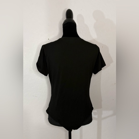 Fashion Nova Black and Green Bodysuits - Picture 3 of 8